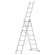  3*7 alulétra zsül létra és állvány