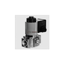  3/8" BB DUNGS Gáz mágnesszelep MV503/5 Pmax:500mbar hűtés, fűtés szerelvény