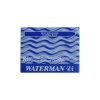 3 db Waterman Töltőtoll PATRON Töltőtoll PATRON S0110860, 52002 STAND. 8 DB BLUE