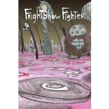 3 Fright FrightShow Fighter (digitális licenc) videójáték