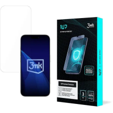 3 mk 1UP Apple iPhone 17 Pro Max védőfólia mobiltelefon kellék