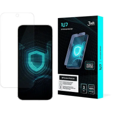 3 MK 1UP Google Pixel 9 Pro XL védőfólia mobiltelefon kellék