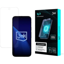3 MK 1UP Google Pixel 9a védőfólia mobiltelefon kellék