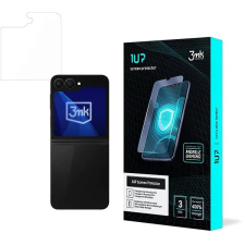 3 mk 1UP Samsung Galaxy Z Flip 6 / 7 FE védőfólia mobiltelefon kellék