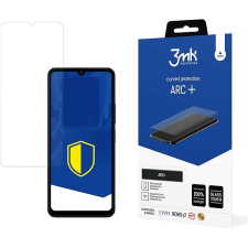 3 MK ARC+ Apple iPhone 16 Plus kijelzővédő fólia mobiltelefon kellék