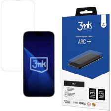 3 mk ARC+ Apple iPhone 17 Air védőfólia mobiltelefon kellék