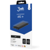 3 MK ARC+ Curved Screen Protector iPhone 16e