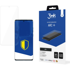 3 MK ARC+ Motorola Edge 50 Fusion védőfólia mobiltelefon kellék