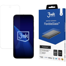 3 MK FlexibleGlass Google Pixel 9a üvegfólia - hibrid mobiltelefon kellék