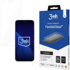 3 MK FlexibleGlass Honor X8c üvegfólia mobiltelefon kellék