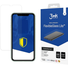 3 MK FlexibleGlass Lite Apple iPhone 16 Plus üvegfólia mobiltelefon kellék
