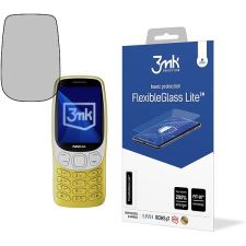 3 MK FlexibleGlass Lite Nokia 3210 4G üvegfólia - hibrid mobiltelefon kellék