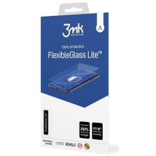 3 MK FlexibleGlass Lite pro Google Pixel Fold üvegfólia - hibrid, front mobiltelefon kellék