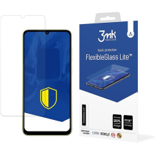 3 MK FlexibleGlass Lite Samsung Galaxy S25+ üvegfólia mobiltelefon kellék