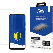 3 MK FlexibleGlass Motorola Moto G35 5G üvegfólia mobiltelefon kellék