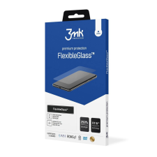 3 MK FlexibleGlass Realme C75 üvegfólia - hibrid mobiltelefon kellék