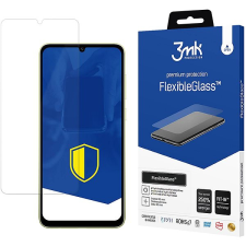 3 MK FlexibleGlass Samsung Galaxy A06 üvegfólia mobiltelefon kellék