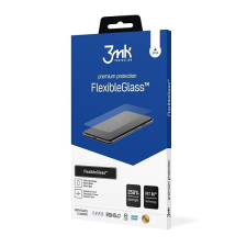 3 MK FlexibleGlass Samsung Galaxy A26 5G üvegfólia - hibrid mobiltelefon kellék