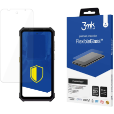 3 MK FlexibleGlass Ulefone Armor 24 üvegfólia - hibrid mobiltelefon kellék