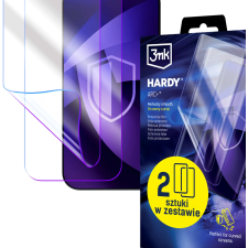 3 mk Hardy ARC+ Samsung Galaxy S24+ kijelzővédő fólia - 2 db mobiltelefon kellék