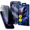 3 mk Hardy Privzone 9H Apple iPhone 13 / 13 Pro / 14 / 16E üvegfólia