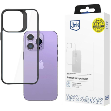 3 MK Satin Armor Case+ Apple iPhone 14 Pro Max tok tok és táska