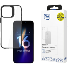 3 MK Satin Armor Case+ Apple iPhone 16 Pro Max tok tok és táska