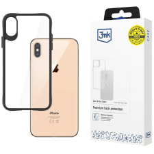 3 MK Satin Armor Case+ Apple iPhone Xs Max tok tok és táska