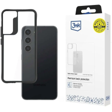 3 MK Satin Armor Case+ Samsung Galaxy S23 (SM-S911) tok tok és táska