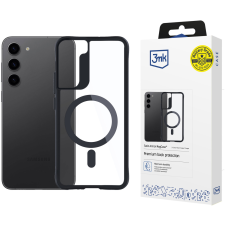 3 MK Satin Armor MagCase Samsung Galaxy S23 5G tok tok és táska