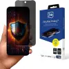 3 mk Silky Matt Privacy Google pixel 9a védőfólia