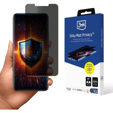 3 MK Silky Matt Privacy Huawei Mate 20 Pro védőfólia mobiltelefon kellék