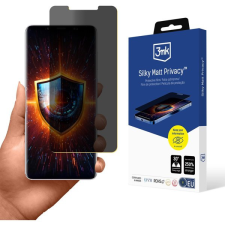 3 MK Silky Matt Privacy Huawei Mate 50 Pro védőfólia mobiltelefon kellék