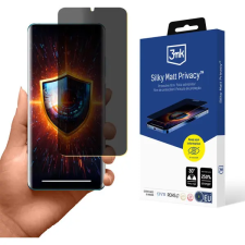3 MK Silky Matt Privacy Huawei P30 Pro védőfólia mobiltelefon kellék