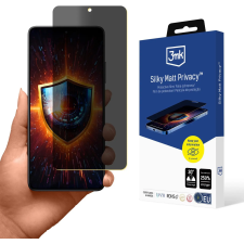 3 MK Silky Matt Privacy POCO X7 Pro védőfólia mobiltelefon kellék