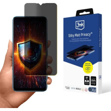 3 mk Silky Matt Privacy Realme C11 (2021) kijelző védő fólia mobiltelefon kellék