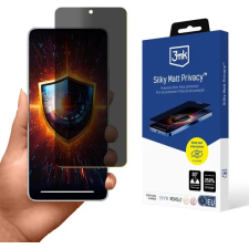 3 MK Silky Matt Privacy Redmi Note 14 5G védőfólia mobiltelefon kellék