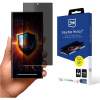 3 MK Silky Matt Privacy Samsung Galaxy S22 Ultra 5G védőfólia
