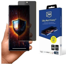 3 MK Silky Matt Privacy Samsung Galaxy S25 védőfólia mobiltelefon kellék