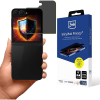 3 mk Silky Matt Privacy Samsung Galaxy Z Flip 6 / 7 FE védőfólia