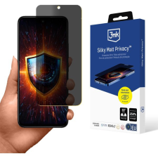3 MK Silky Matt Privacy Xiaomi 13 védőfólia mobiltelefon kellék