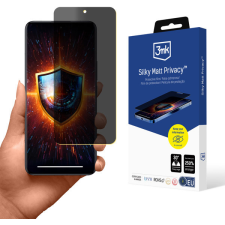 3 MK Silky Matt Privacy Xiaomi 14 Ultra védőfólia mobiltelefon kellék