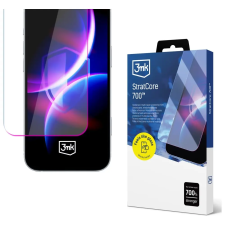 3 MK StratCore700 Samsung Galaxy A12 védőfólia mobiltelefon kellék