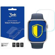 3 MK Watch Protection ARC Apple Watch 10 42mm védőfólia okosóra kellék