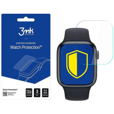 3 MK Watch Protection ARC Apple Watch 9 45mm védőfólia okosóra kellék