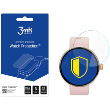 3 MK Watch Protection ARC Xiaomi Smart Band 9 Pro védőfólia okosóra kellék