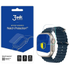 3 MK Watch Protection FlexibleGlass Apple Watch Ultra/Ultra 2 üvegfólia - hibrid