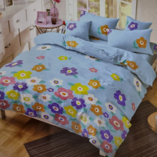 3 részes ágynemű szett Réka 7 lakástextília