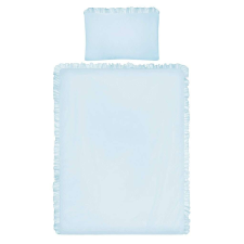 3-részes ágyneműgarnitúra Belisima PURE 100/135 turquoise lakástextília