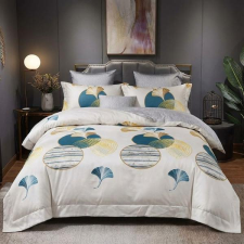  3 Részes Ágyneműhuzat Garnitúra BAILING-10 lakástextília